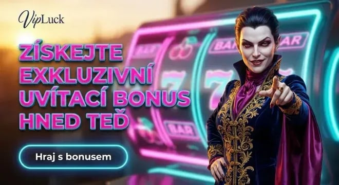 Vipluck Casino